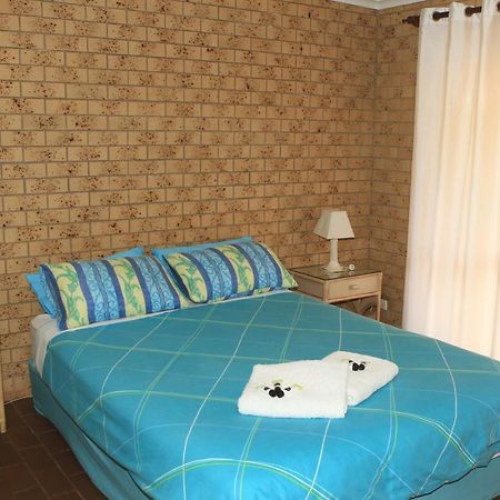 Oasis On Coochiemudlo Hotel Ngoại thất bức ảnh