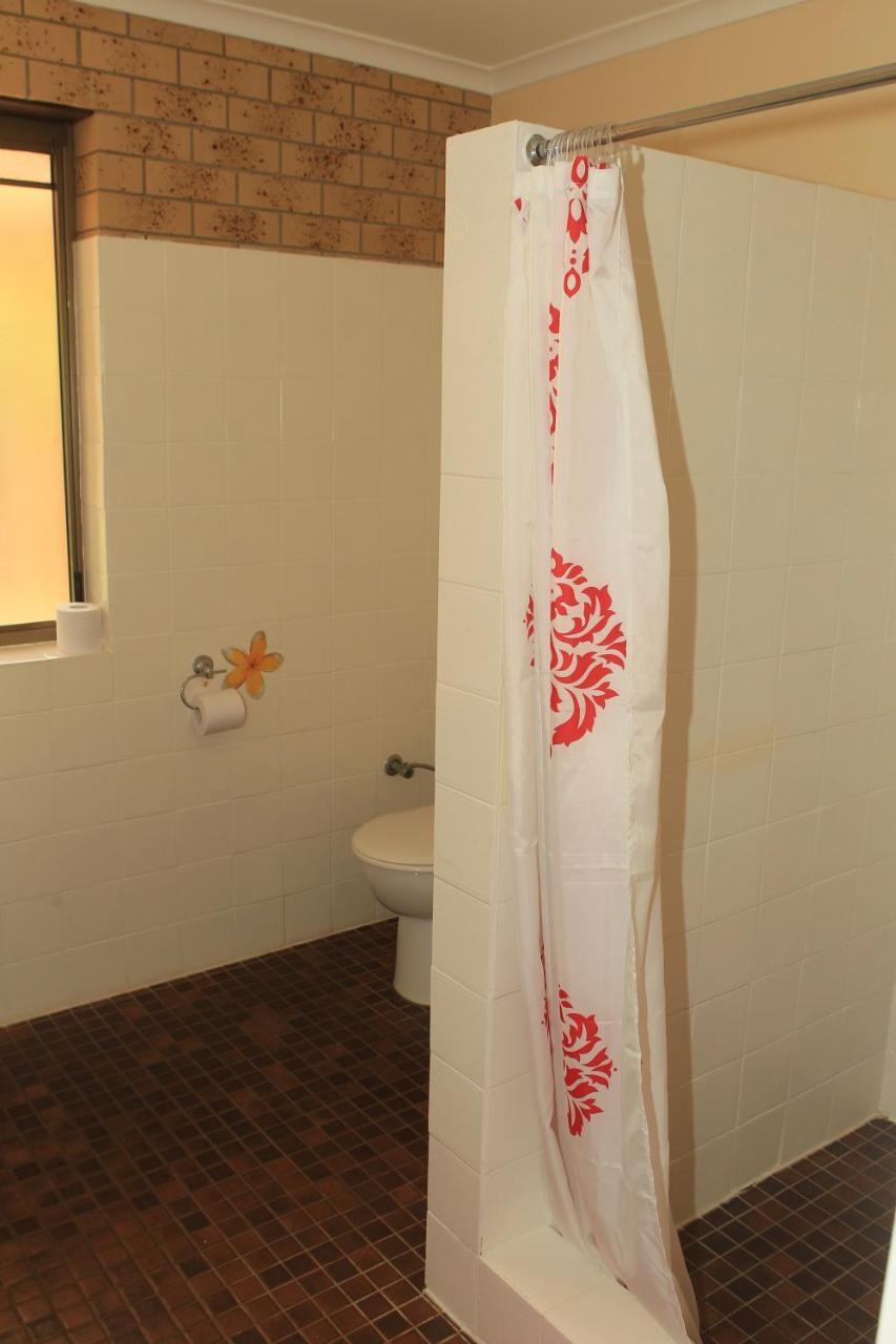 Oasis On Coochiemudlo Hotel Ngoại thất bức ảnh