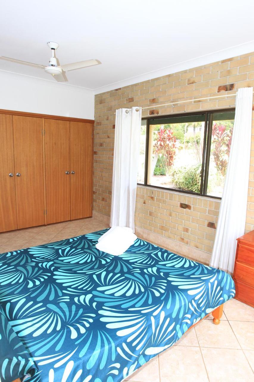 Oasis On Coochiemudlo Hotel Ngoại thất bức ảnh